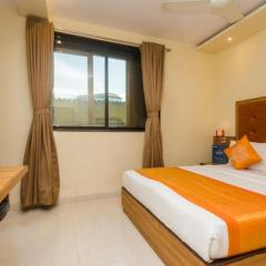 Aster Hotel Near Mumbai Airport