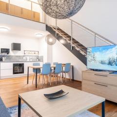 Apartmány Resort Vrchlabí