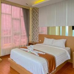 De Malang Sweet Homestay Syariah Mitra RedDoorz