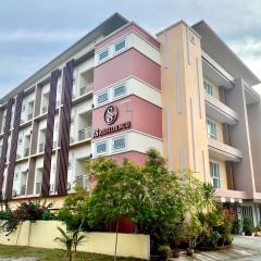 JS Residence Krabi