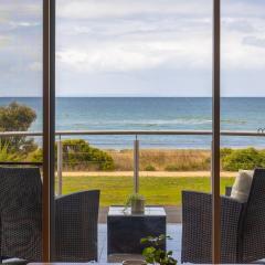 Beach Retreat