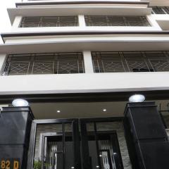 Radharani Apartment