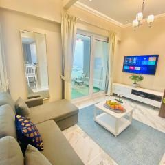 Manchester Regency - 2BR Apartment in Dubai Marina