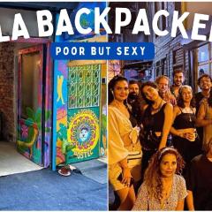 Lola backpacker's Hostel