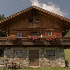 Ferienhaus Moosstadel