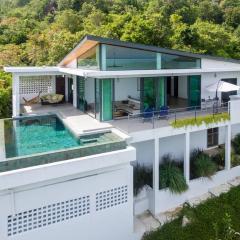 Stunning SeaView Pool Villa