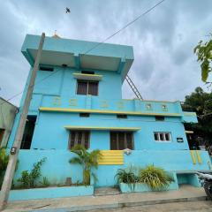 NeemTree Homestay NewHampi