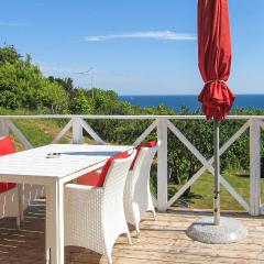 Amazing Apartment In Gudhjem With 2 Bedrooms Wifi