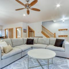 Oak Street Retreat
