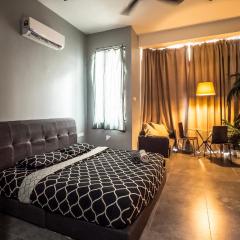 Montana Suites, Empire Damansara, Free Parking & WiFi