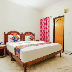 FabHotel Singh Suite