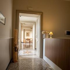 CORVETTO rooms