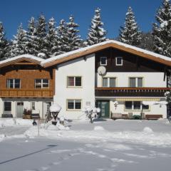 Pension Tannheim