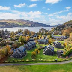 Mains of Taymouth Country Estate 5* Houses