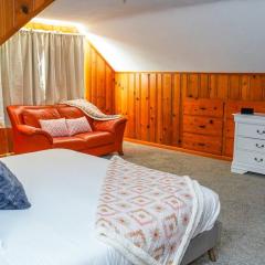 Spacious 4BR Family-Friendly Home, 5 Mins to Dining