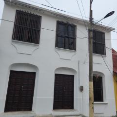 Hotel Casa de Don Francisco