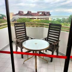Batu Feringgi Sri Sayang Apartment