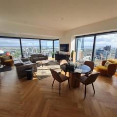 Eureka Tower Luxury City Lifestyle with Views