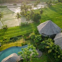 TheWakanda Resort A Pramana Experience