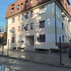 Apartman Pahuljica Vlašić