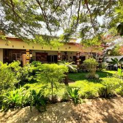Casa Hotel Sinkiling Gambia