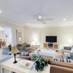 OC Condo 4100 #103