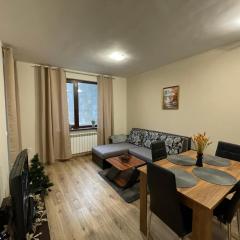 Apartment E23 Borovets Gardens