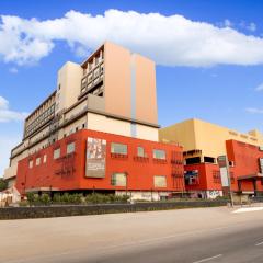 Keys Lite by Lemon Tree Hotels, Urban Square, Udaipur