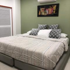 Hermoso Apartamento de 2 alcobas