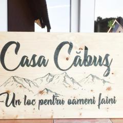 CASA CABUZ