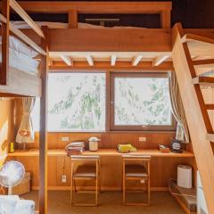 Zao Onsen Lodge Sukore - Vacation STAY 55497v