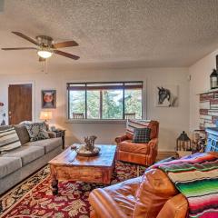 Bike, Hike and Unwind Tranquil Payson Getaway!