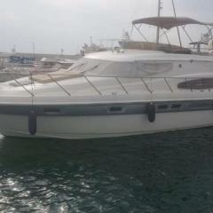 yatch for rent izmir cesme 3 camaras kiralik yat