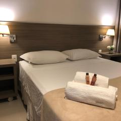 Apt tip flat midas riocentro jeunesse arena