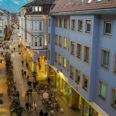 Your Stay in Bolzano