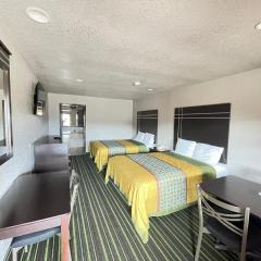 REGENCY INN - CHANNELVIEW