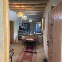 AUBERGE El HAJ BOUAYYADY ZOUAKINE