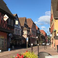 Gite les Remparts de Turckheim