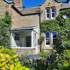 Simonside Cottage nr Rothbury