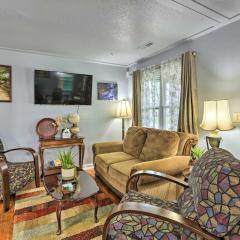 3 Mi to Downtown Family-Friendly Birmingham Home