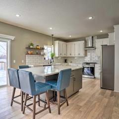 Cozy Eden Prairie Home Less Than 21 Mi to Twin Cities