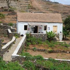 Pousada Dragoeiro Monte Joana Santo Antão