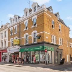 Apartments in the heart of Richmond, London