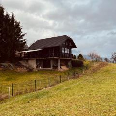 Chalet PJagodic