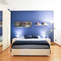 Chiara Guest House 34 - M4 Metro blu