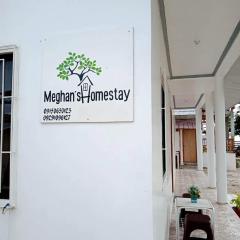 Meghan’s Homestay