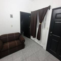 Apartamentos Tovar