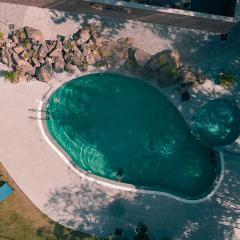 Bougainvillea Retreat & Spa
