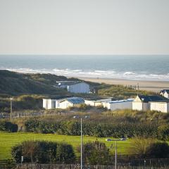 LE BORD de MER