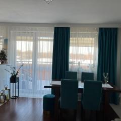 Apartament 2 pokojowy Rzeszów